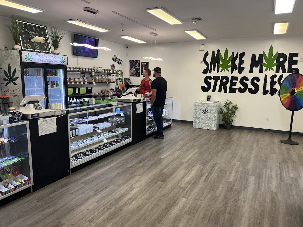 Gooee Cannabis CO photo 5