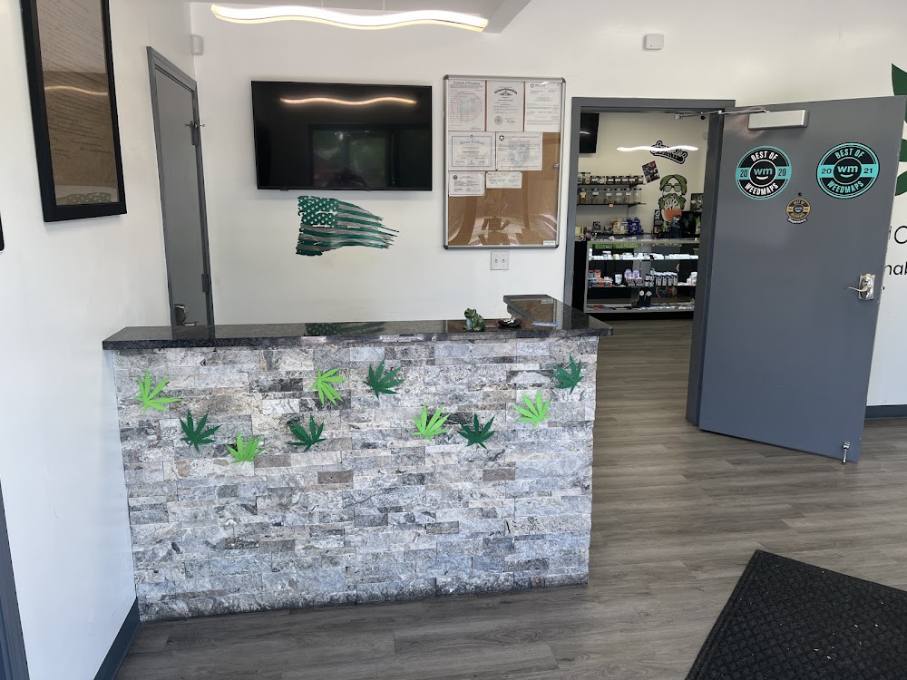 Gooee Cannabis CO photo 7