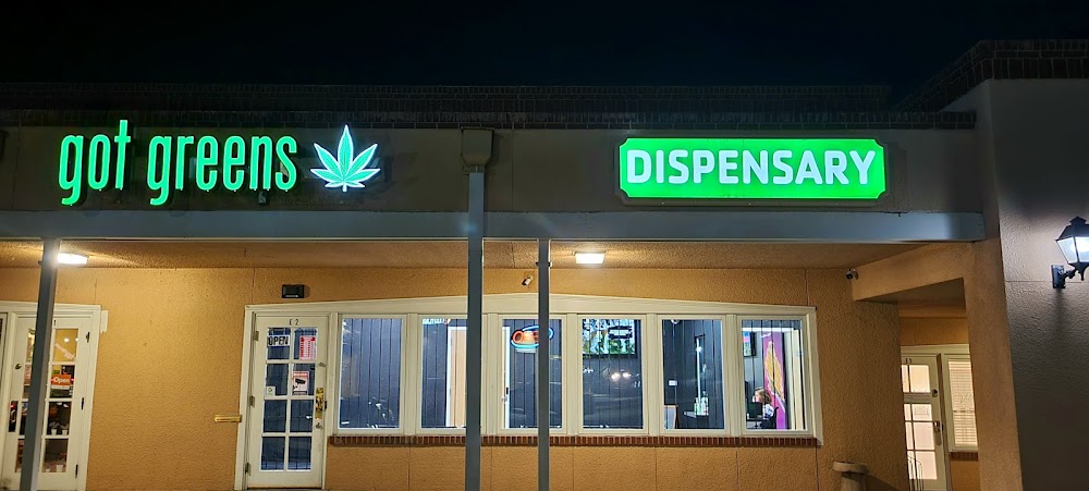 Got Greens photo 5