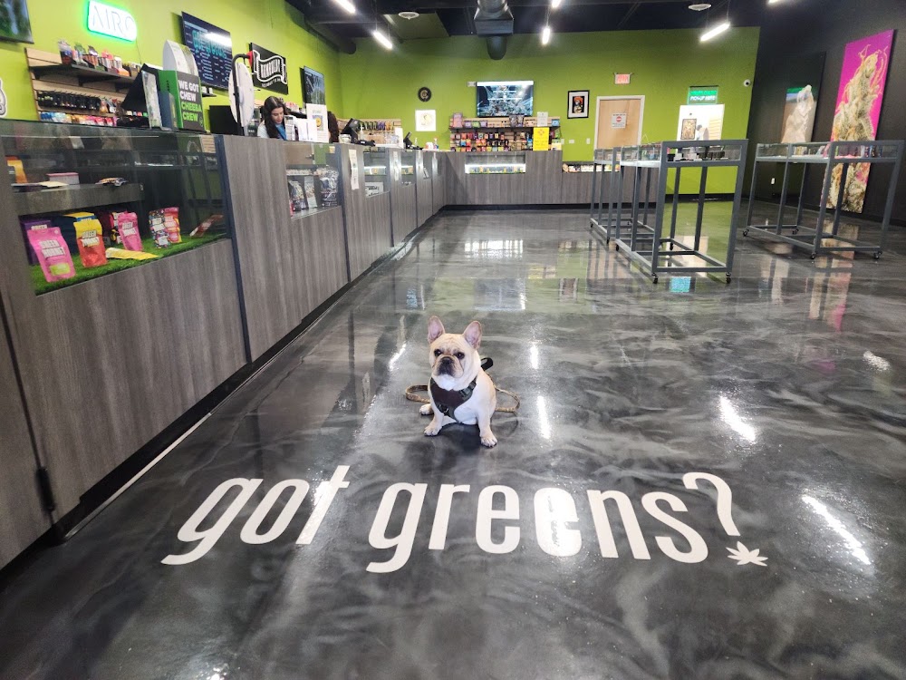 Got Greens photo 6