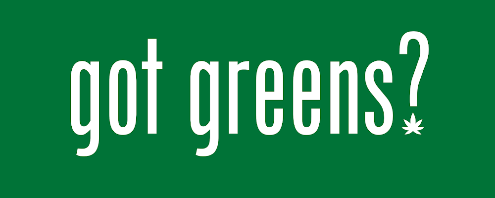 Got Greens photo 8