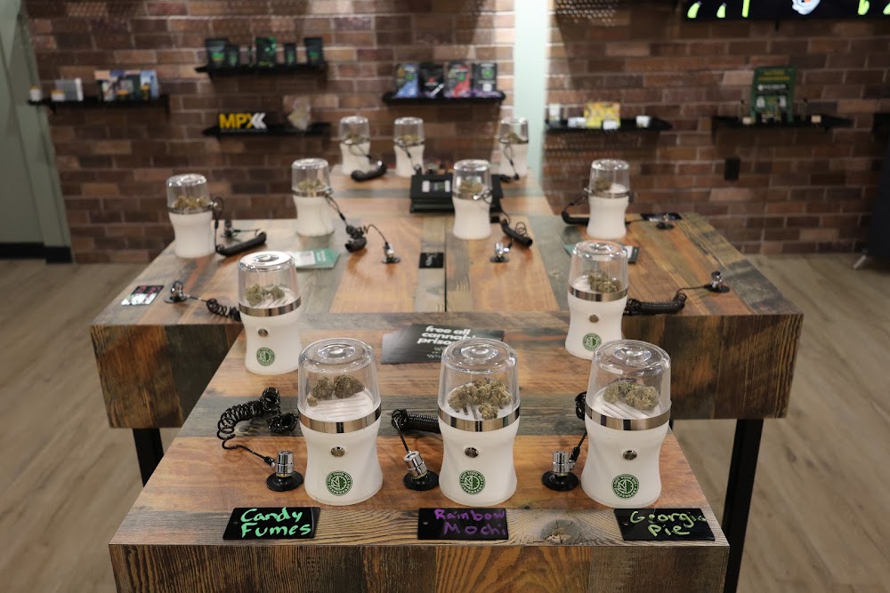 Got Your Six Dispensary Of New Jersey photo 4