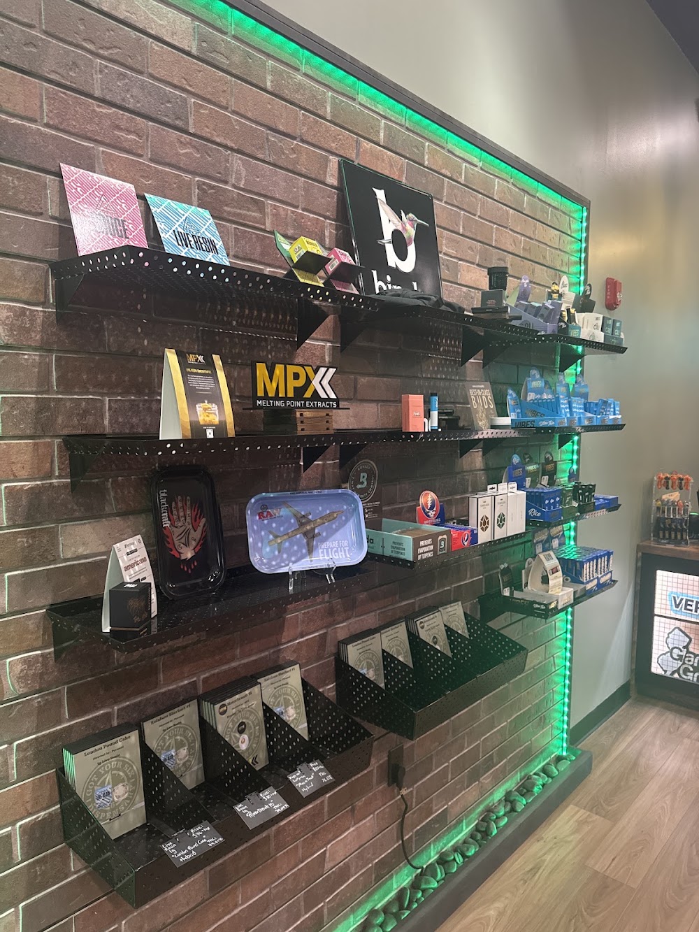 Got Your Six Dispensary Of New Jersey photo 7