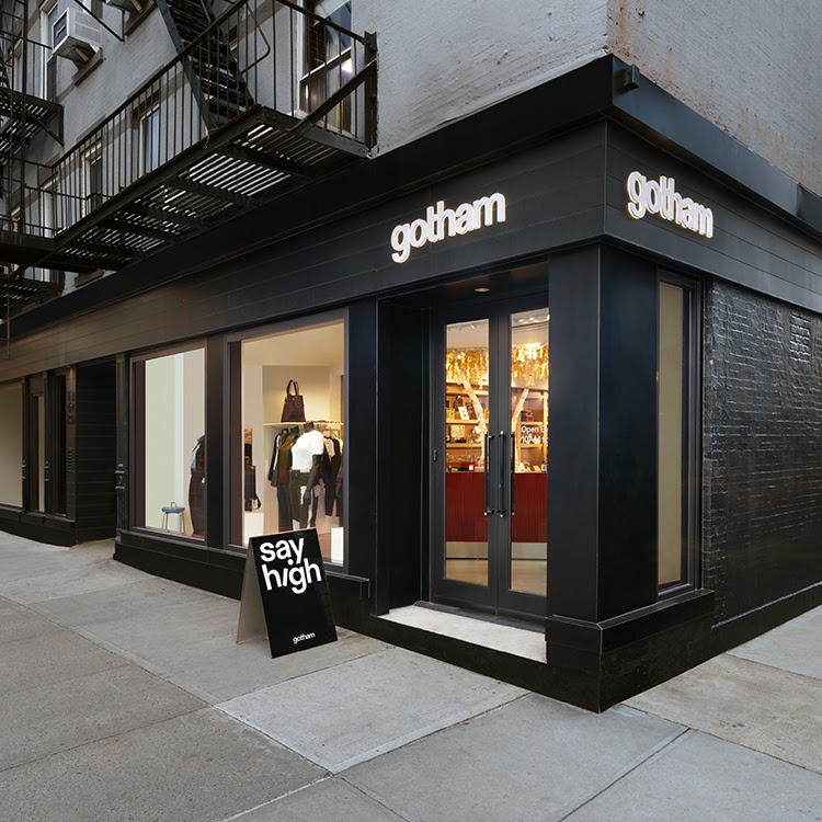 Gotham Chelsea photo 1