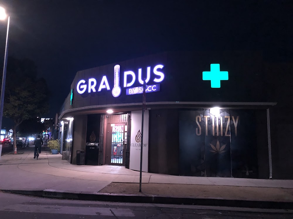Gradus photo 7