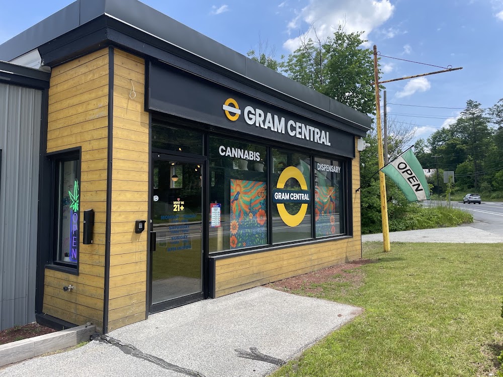 Gram Central photo 1