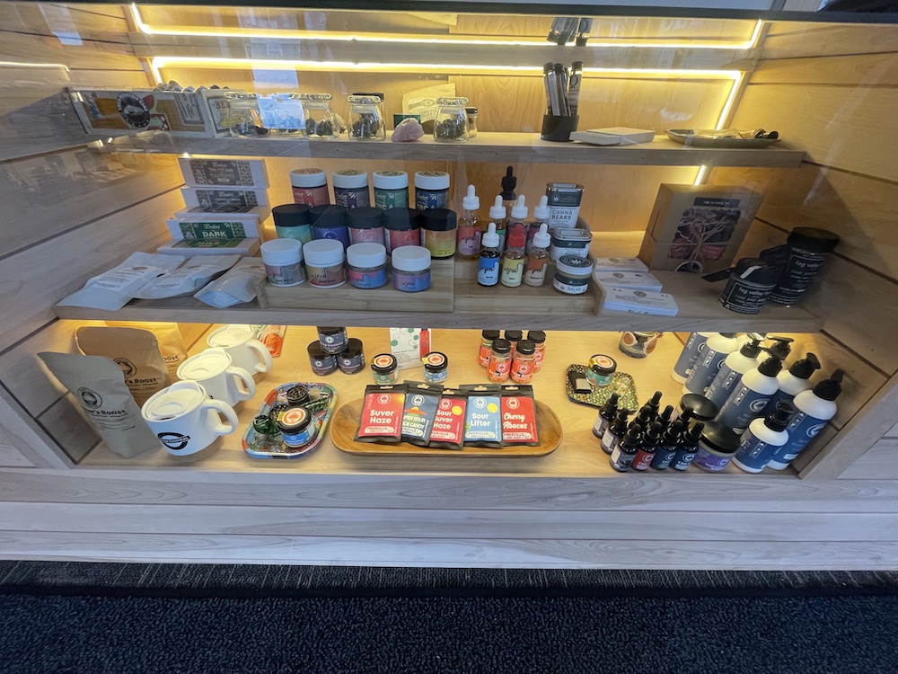 Gram Central photo 6