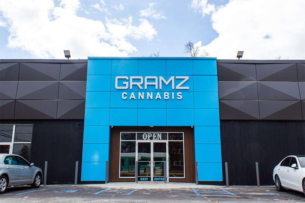 Gramz Cannabis Detroit photo 4