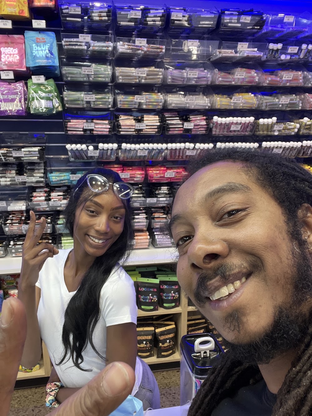 Gramz Cannabis Detroit photo 5