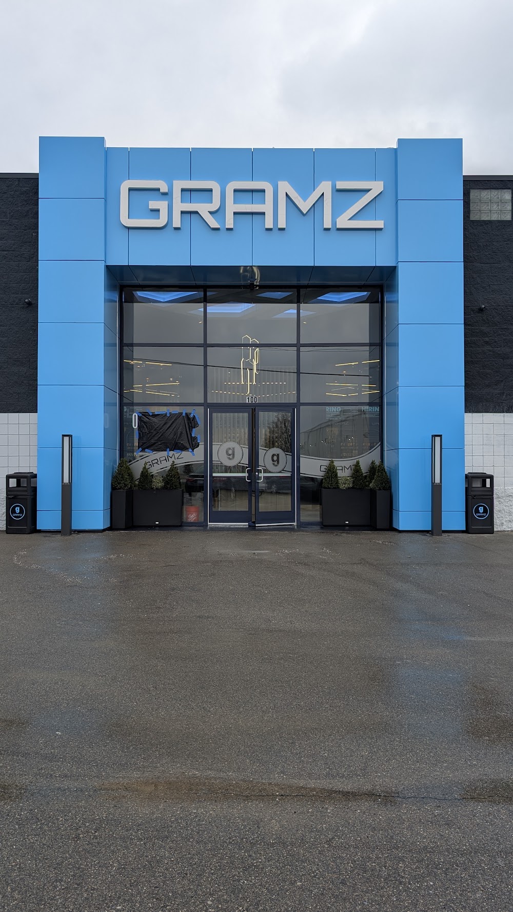 Gramz Cannabis Romeo photo 3