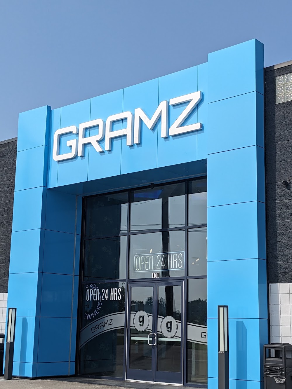 Gramz Cannabis Romeo photo 7