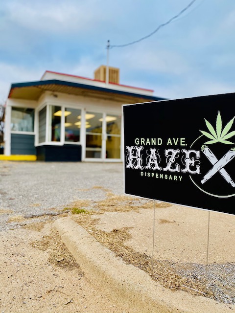 Grand Ave Haze photo 8