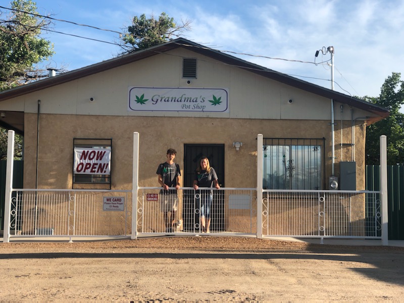 Grandma's Pot Shop photo 1