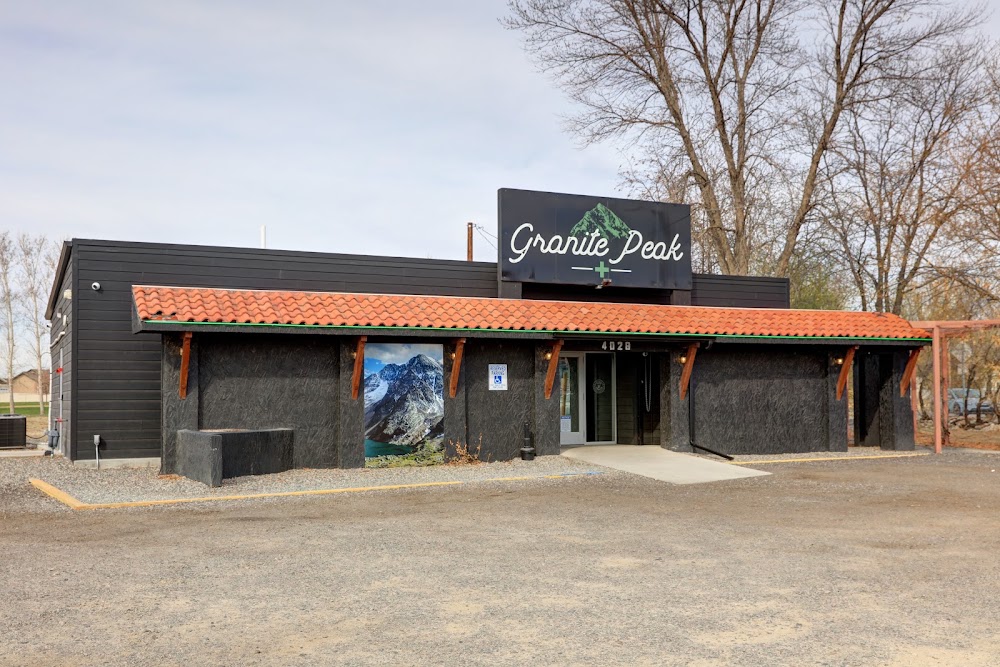 Granite Peak Distributing photo 4