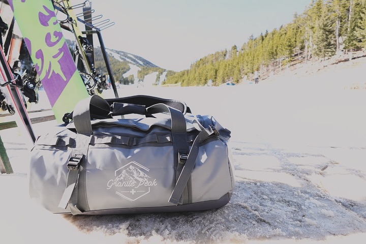 Granite Peak Distributing photo 6