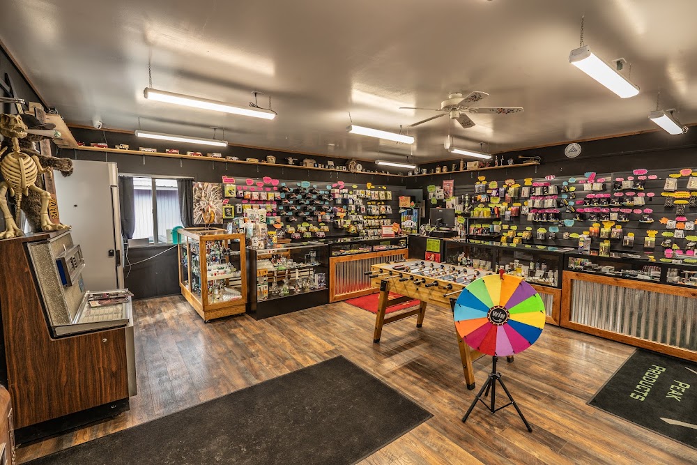 Granite Peak Products photo 2