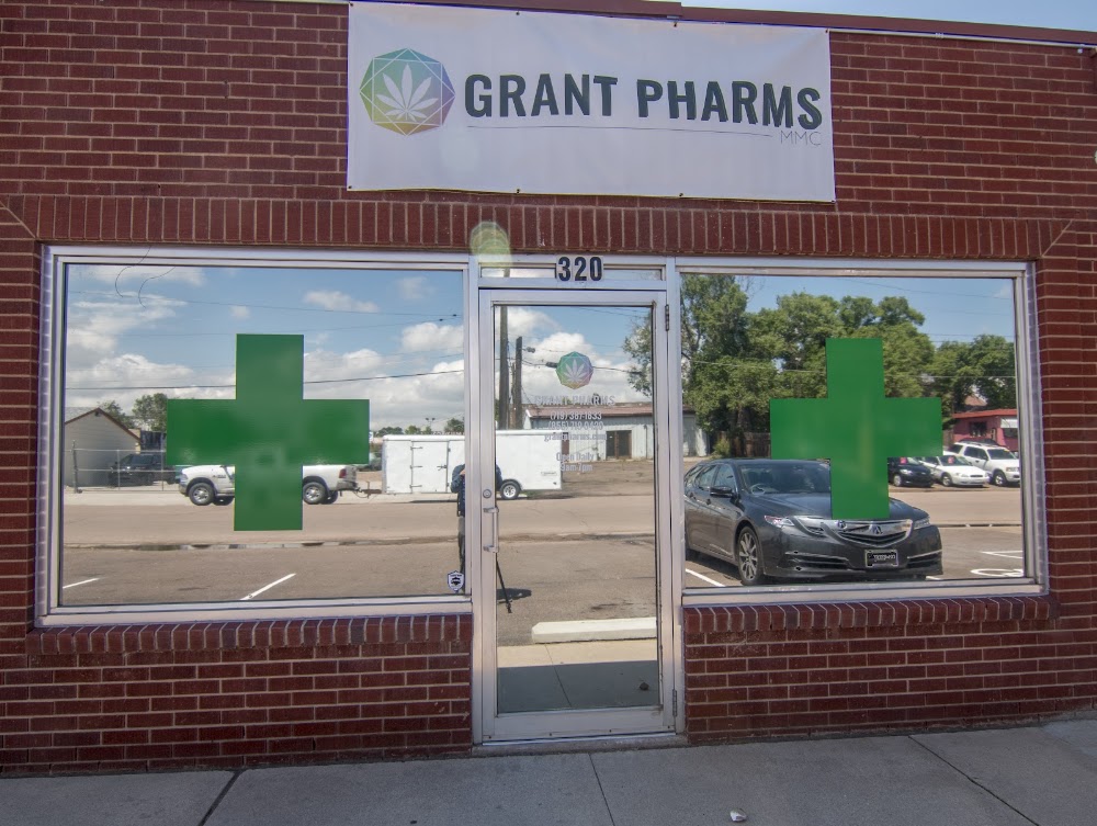 Grant Pharms Mmc photo 1