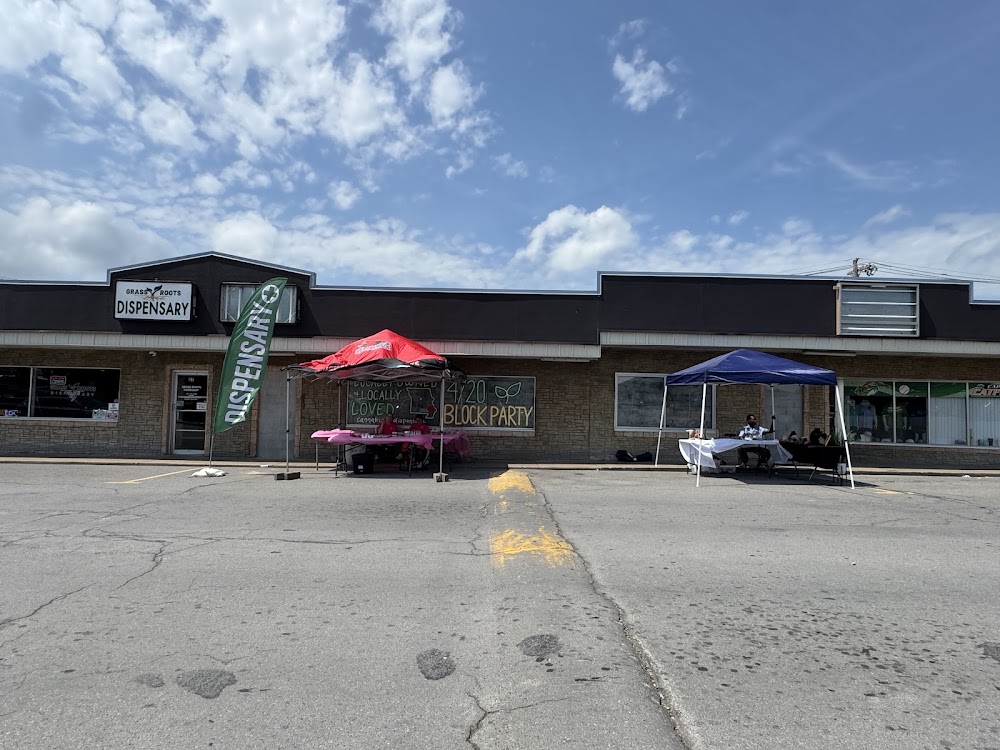 Grass Roots Dispensary photo 1