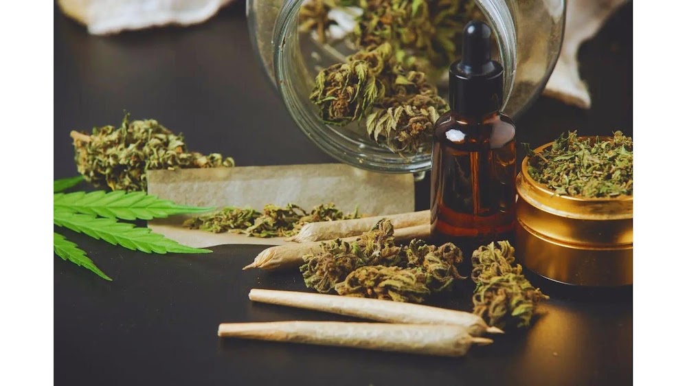 Grass Roots Dispensary photo 2