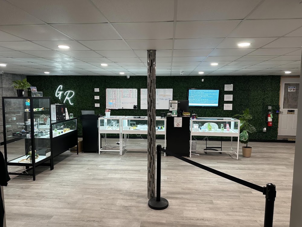 Grass Roots Dispensary photo 3