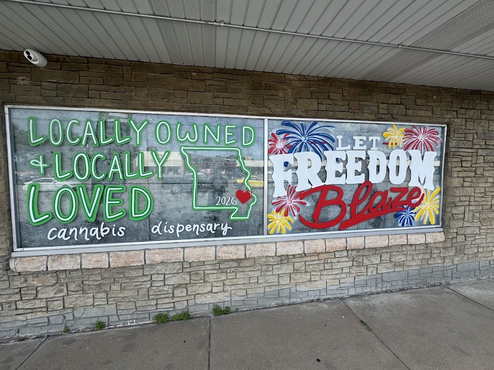Grass Roots Dispensary photo 5