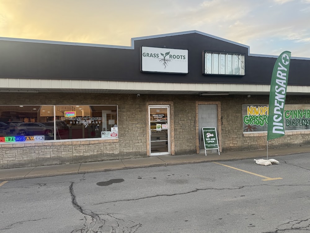 Grass Roots Dispensary photo 8