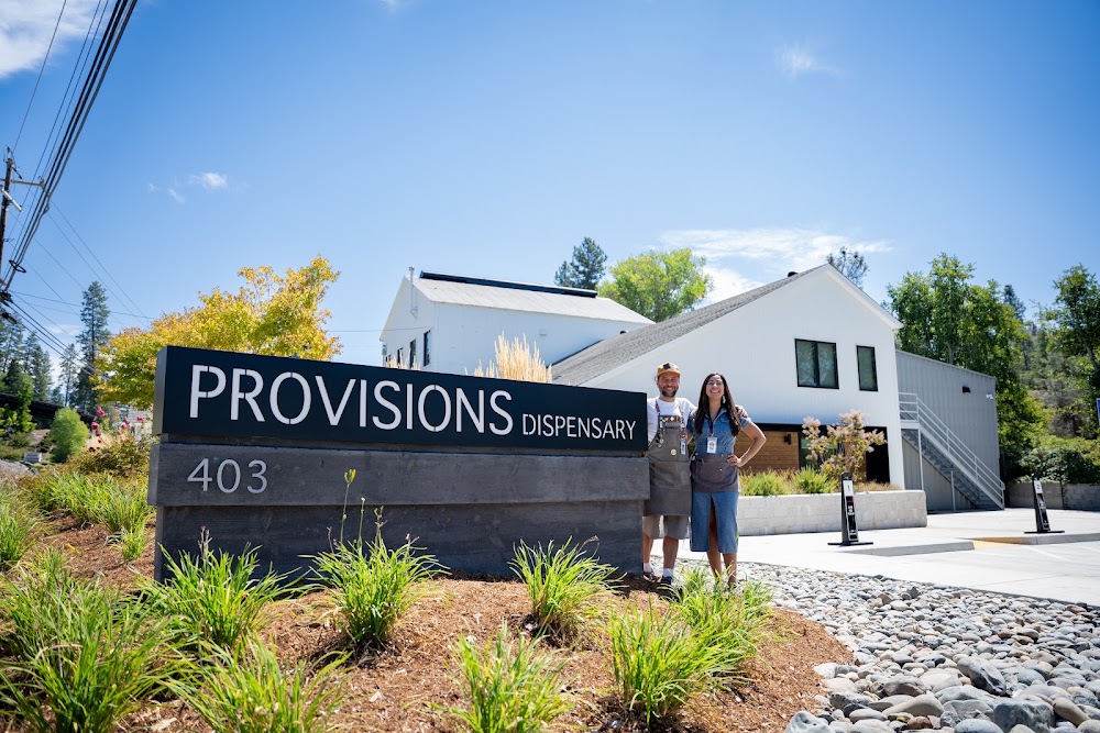 Grass Valley Provision photo 1