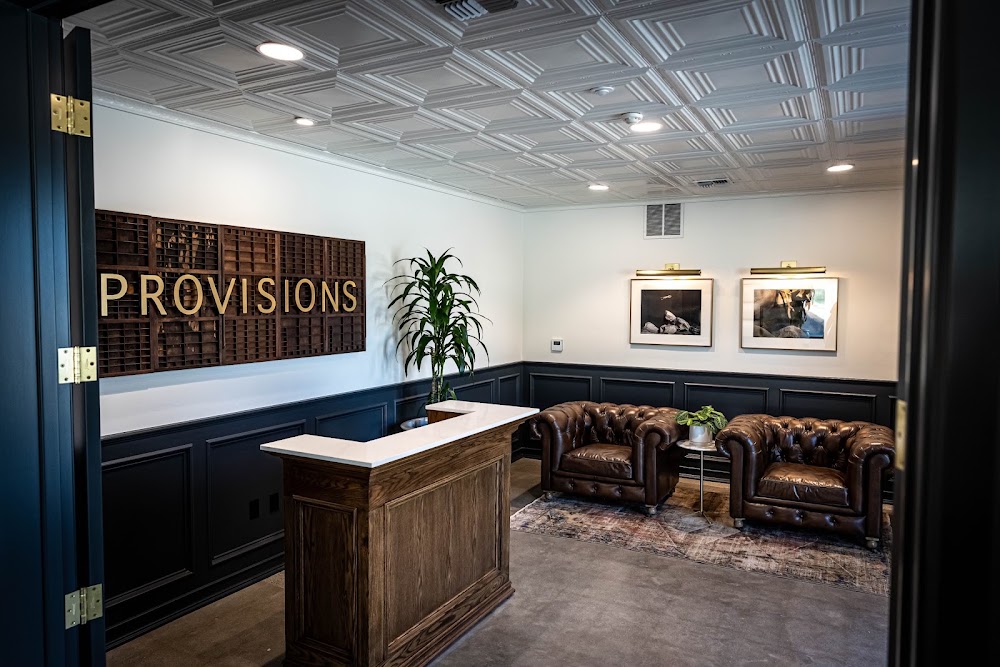 Grass Valley Provision photo 7