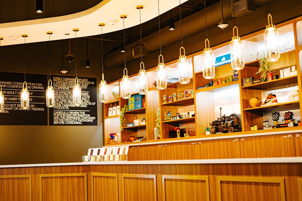 Grasshopper Club – South Loop photo 8