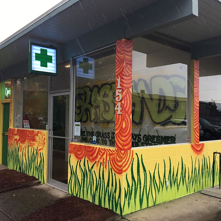 Grasslands Dispensary photo 1
