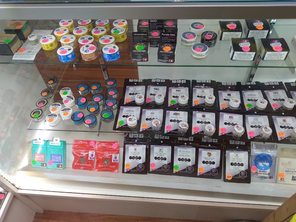 Grasslands Dispensary photo 2