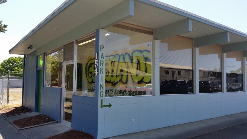 Grasslands Dispensary photo 3