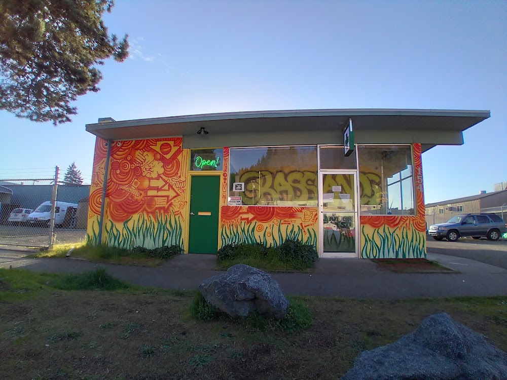 Grasslands Dispensary photo 5