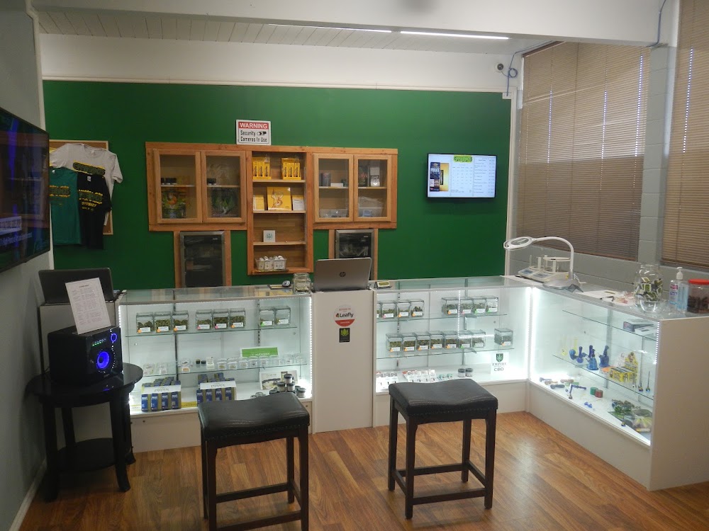Grasslands Dispensary photo 6