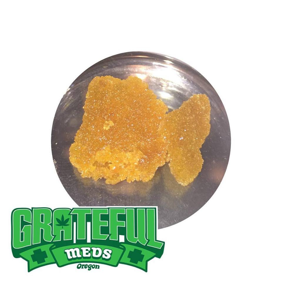 Grateful Meds photo 1