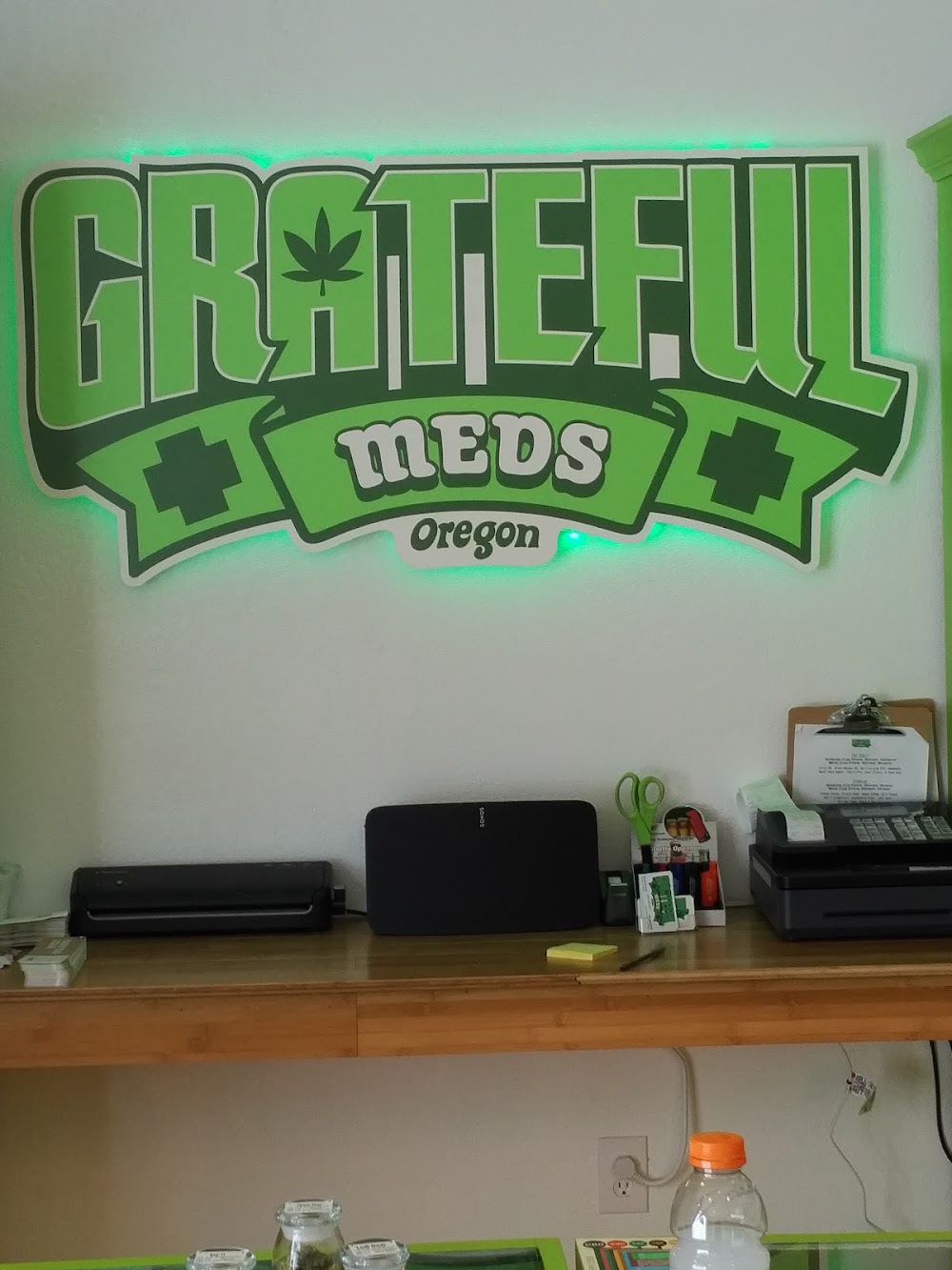 Grateful Meds photo 3