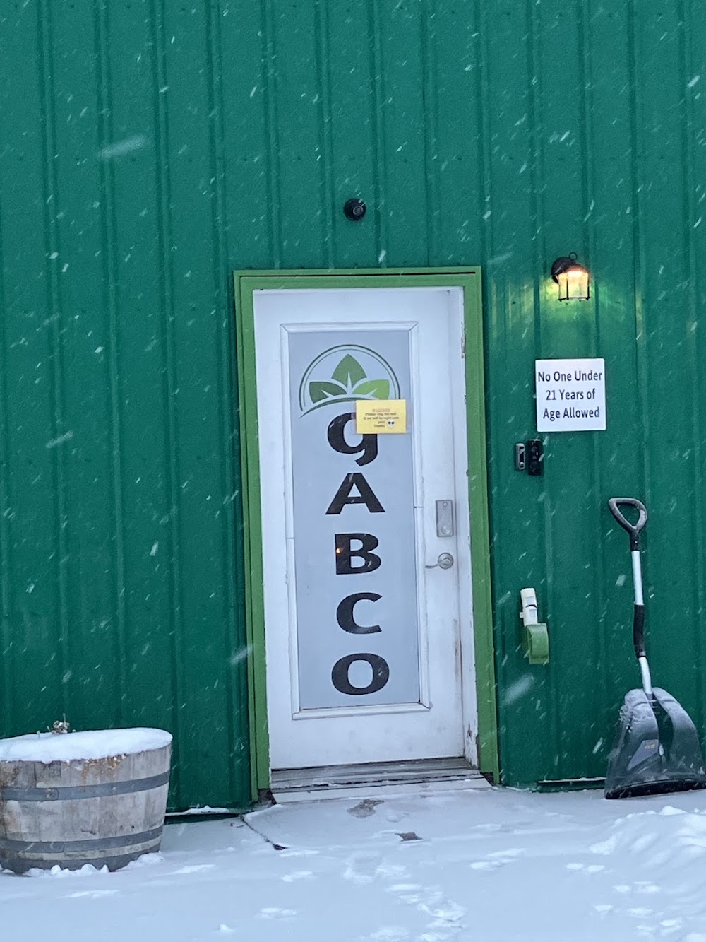Great Alaskan Bud Company photo 1