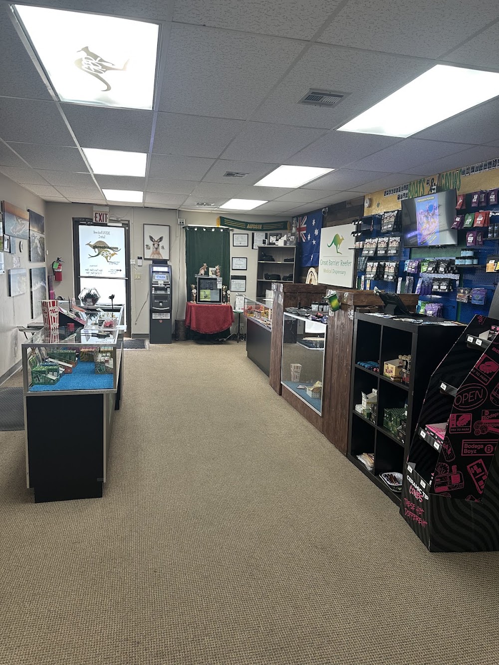 Great Barrier Reefer Medical Dispensary photo 3