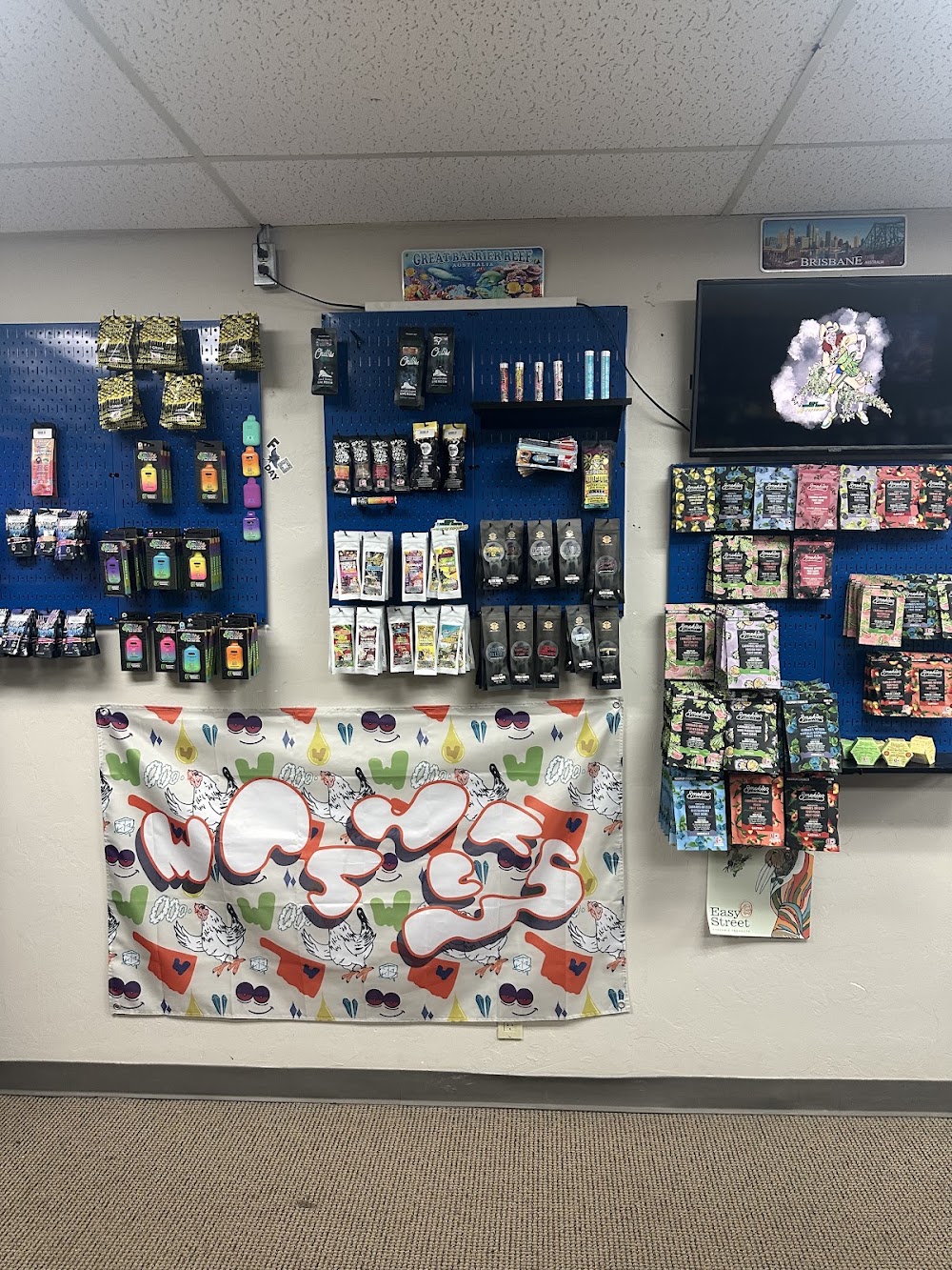 Great Barrier Reefer Medical Dispensary photo 4
