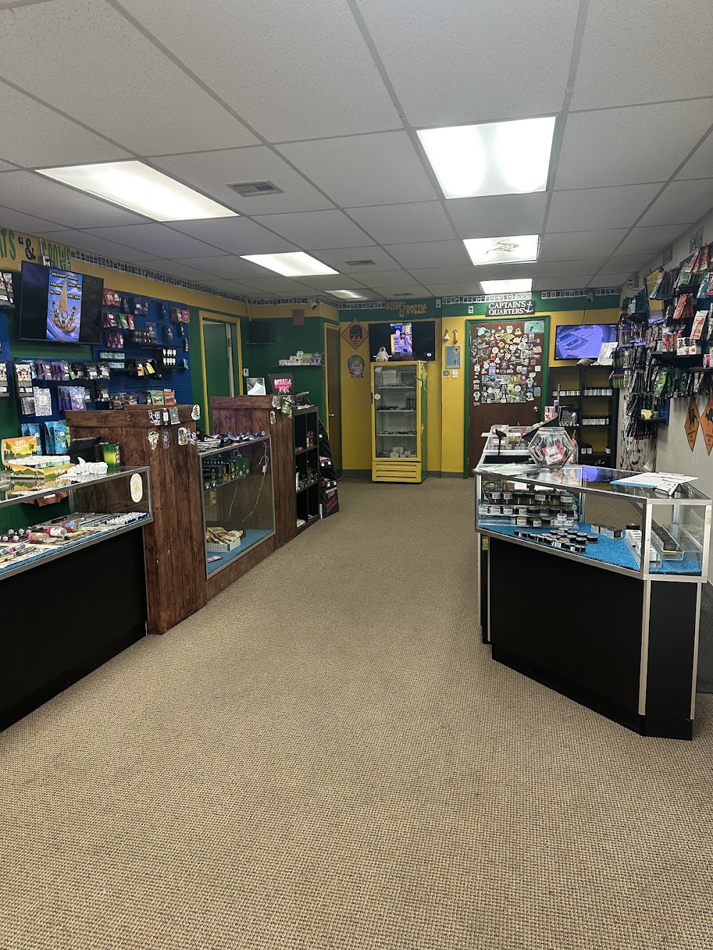 Great Barrier Reefer Medical Dispensary photo 6