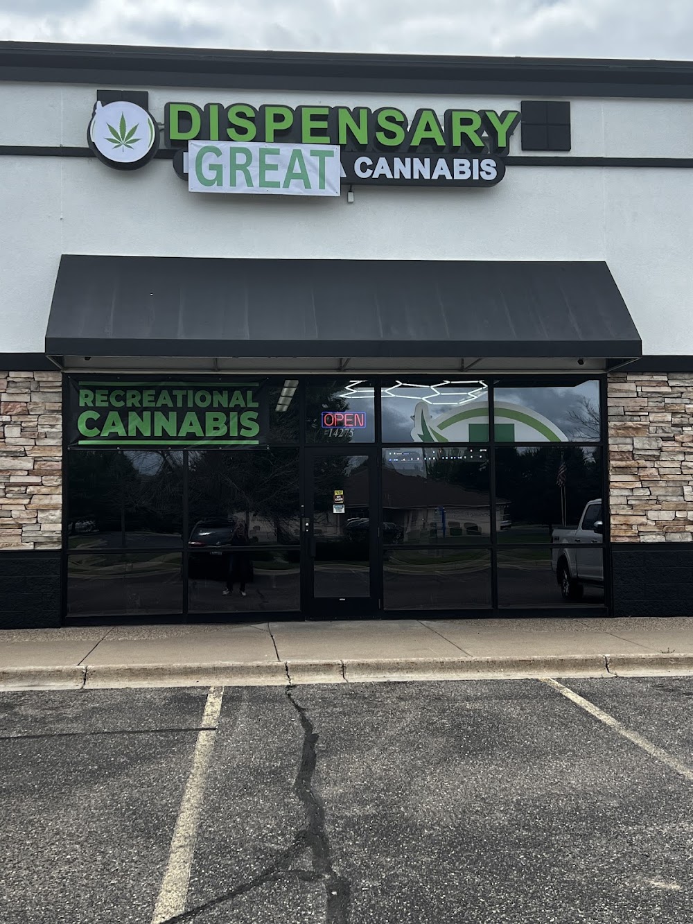 Great Cannabis photo 1