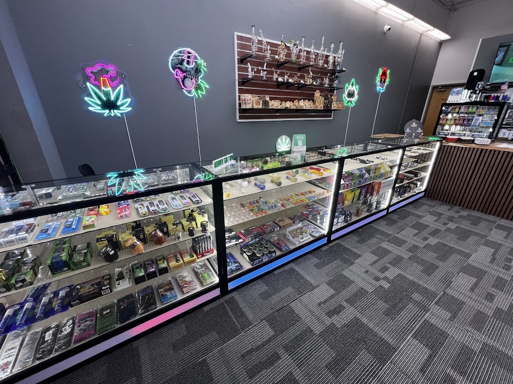 Great Cannabis photo 3