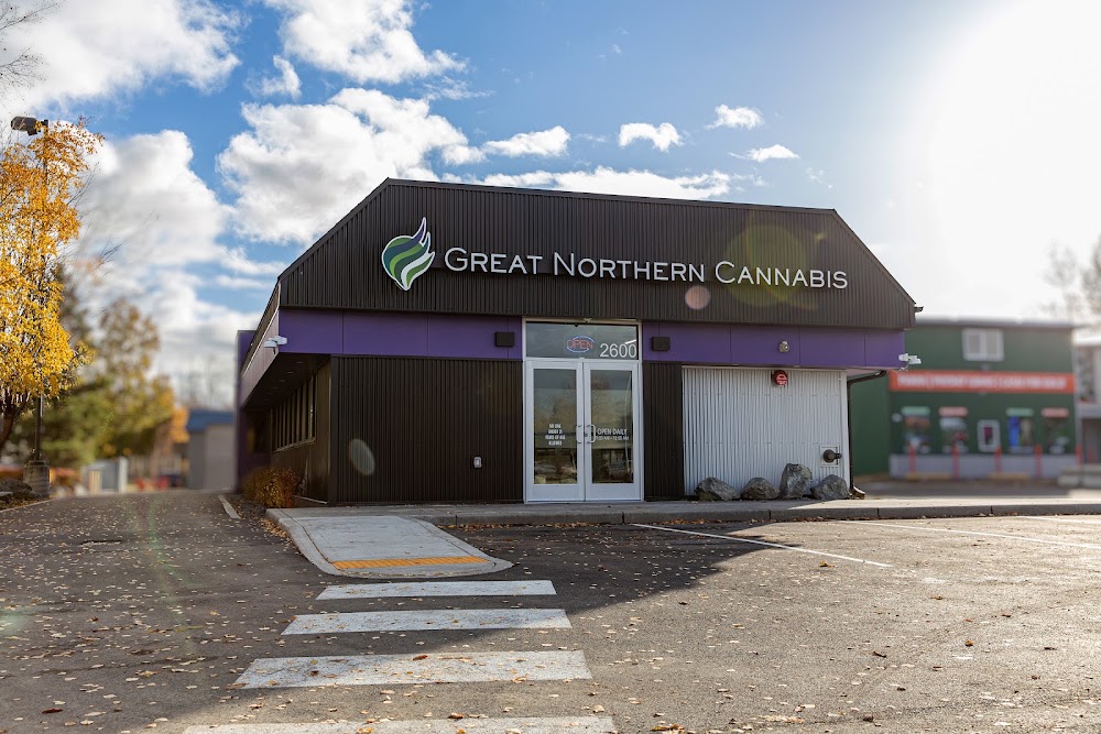 Great Northern Cannabis photo 1
