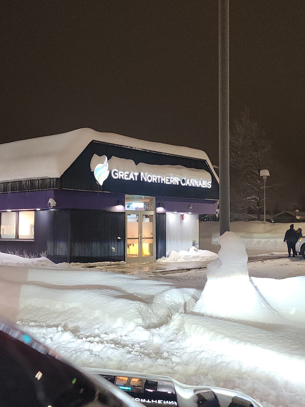 Great Northern Cannabis photo 3