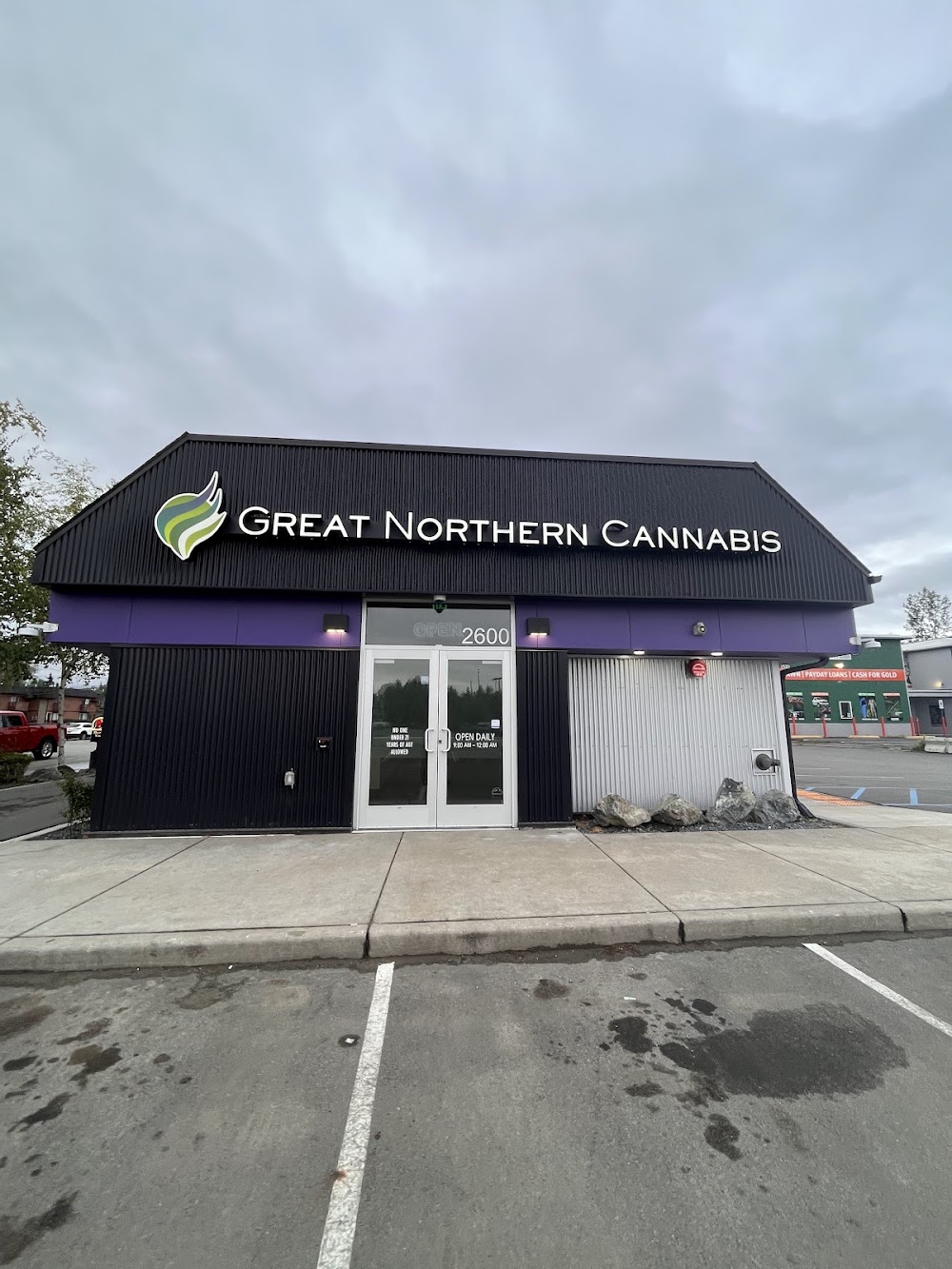 Great Northern Cannabis photo 5
