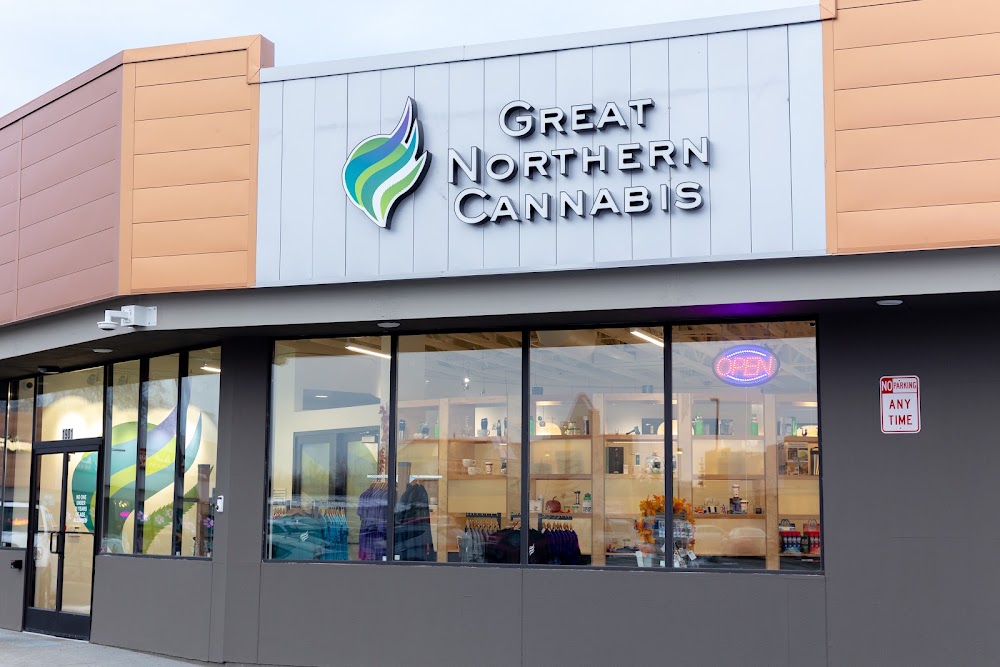 Great Northern Cannabis photo 1