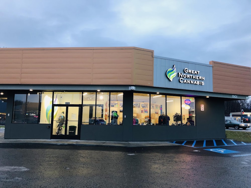Great Northern Cannabis photo 3