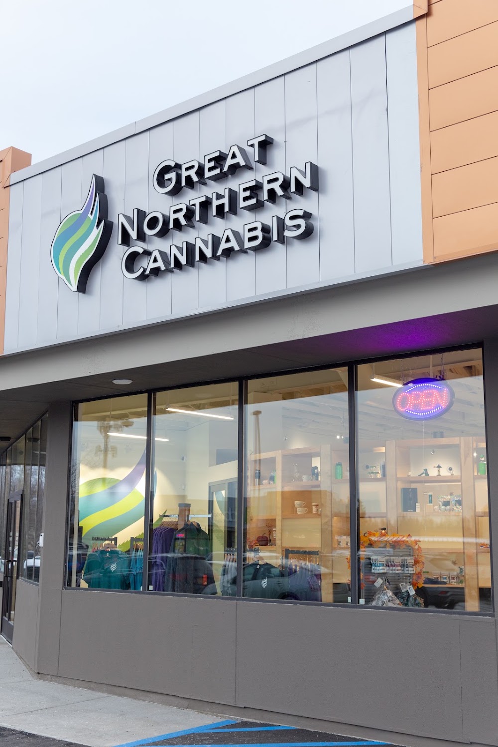 Great Northern Cannabis photo 5