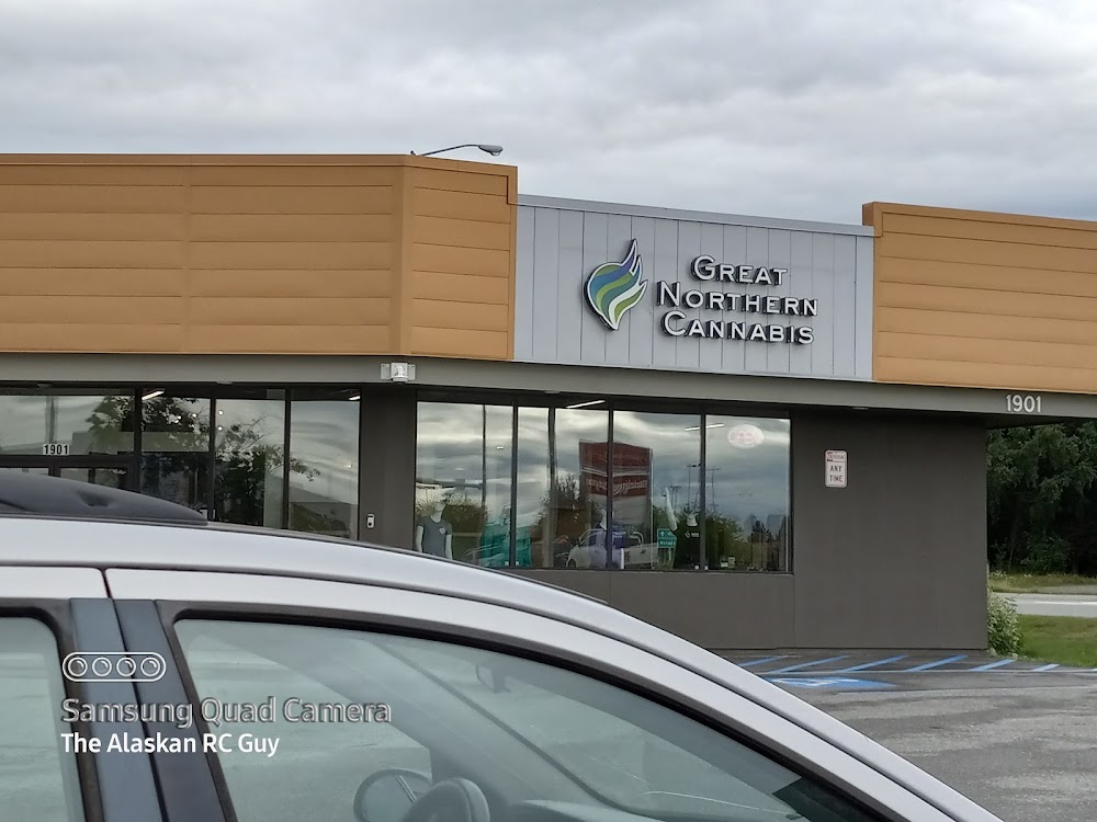 Great Northern Cannabis photo 7