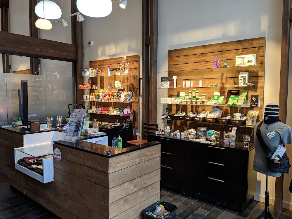 Great Northern Cannabis photo 2